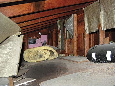 Tuscany Roofing & Restorations LLC Images